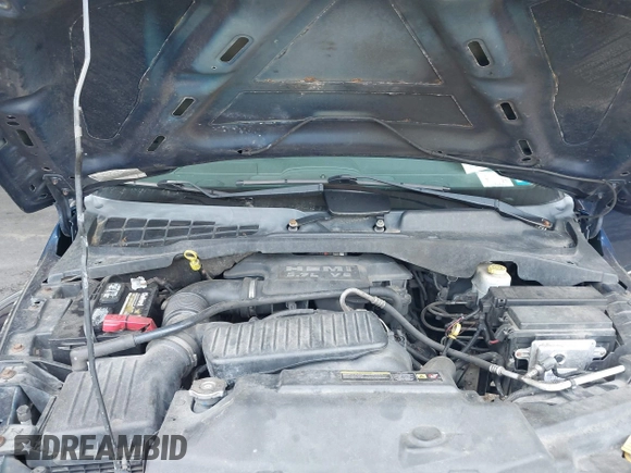 2006 Dodge Durango Limited with VIN 1D4HB58256F164742, listed as a IAAI auction lot 42740316 with 131,265 mi miles and . Bid and sale history available at DreamBid. Image 9.