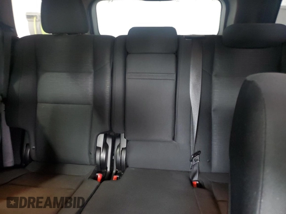 2017 Jeep Grand Cherokee Altitude with VIN 1C4RJFAG3HC711205, listed as a Copart auction lot 58791535 with 83,655 mi miles and Salvage title. Bid and sale history available at DreamBid. Image 10.