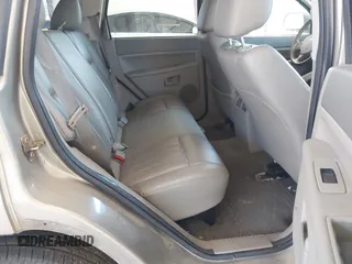 2005 Jeep Grand Cherokee Laredo with VIN 1J4GR48K05C619957, listed as a IAAI auction lot 42626093 with 279,017 mi miles and . Bid and sale history available at DreamBid. Image 8.