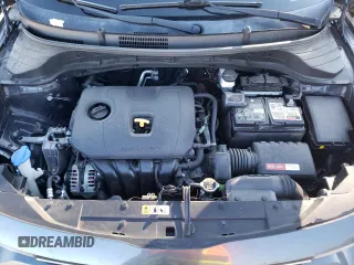 2020 Kia Soul S with VIN KNDJ23AU2L7059435, listed as a Copart auction lot 88678985 with 80,402 mi miles and Salvage Title. Bid and sale history available at DreamBid. Image 13.