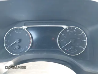 2023 Nissan Rogue SV z VIN 5N1BT3BA8PC674196, wystawiony jako IAAI lot #42009297 z przebiegiem Nie podano mil oraz . Historia ofert i sprzedaży dostępna na DreamBid. Obrazek 7.