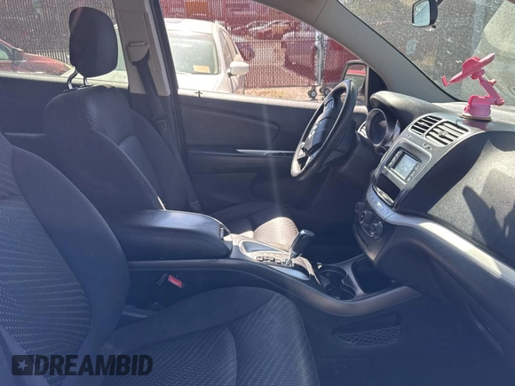 2012 Dodge Journey SXT with VIN 3C4PDDBG6CT249396, listed as a Copart auction lot 74334824 with 158,628 mi miles and Clean title. Bid and sale history available at DreamBid. Image 5.