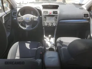 2016 Subaru Forester 2.5i с VIN JF2SJABC6GH412326, выставлен на аукционе Copart как лот 60645265 с пробегом 185 800 миль миль и Списание • Salvage title. История ставок и продаж доступна на DreamBid. Изображение 8.
