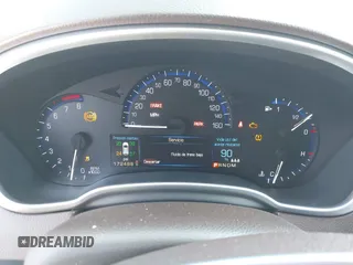 2015 Cadillac SRX Performance Collection with VIN 3GYFNCE31FS598109, listed as a IAAI auction lot 41788267 with 172,488 mi miles and . Bid and sale history available at DreamBid. Image 15.