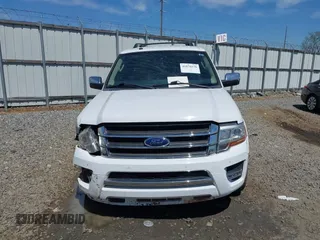 2017 Ford Expedition Limited z VIN 1FMJU1KT6HEA26389, wystawiony jako IAAI lot #41878538 z przebiegiem 122 489 mil mil oraz . Historia ofert i sprzedaży dostępna na DreamBid. Obrazek 6.