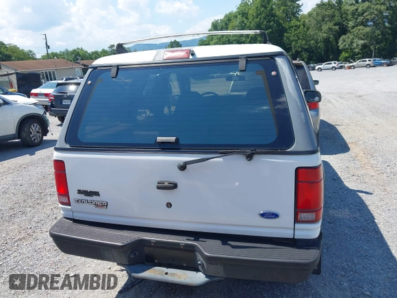1994 Ford Explorer z VIN 1FMCU24X8RUC83284, wystawiony jako IAAI lot #42634506 z przebiegiem 207 939 mil mil oraz . Historia ofert i sprzedaży dostępna na DreamBid. Obrazek 17.