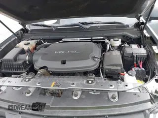 2022 Chevrolet Colorado 4WD LT с VIN 1GCGTCEN8N1227420, выставлен на аукционе IAAI как лот 42050345 с пробегом 54 922 миль миль и . История ставок и продаж доступна на DreamBid. Изображение 10.