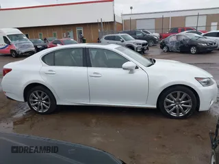 2013 Lexus GS 350 с VIN JTHCE1BL9D5017382, выставлен на аукционе IAAI как лот 42406517 с пробегом 139 896 миль миль и . История ставок и продаж доступна на DreamBid. Изображение 13.