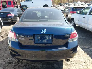 2010 Honda Accord EX z VIN 5KBCP3F77AB018255, wystawiony jako IAAI lot #41653419 z przebiegiem 183 521 mil mil oraz . Historia ofert i sprzedaży dostępna na DreamBid. Obrazek 16.