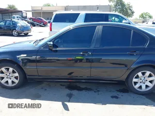 2002 BMW 3 Series 325i z VIN WBAEV33452KL77466, wystawiony jako IAAI lot #42224224 z przebiegiem 115 077 mil mil oraz . Historia ofert i sprzedaży dostępna na DreamBid. Obrazek 15.