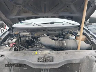2004 Ford F-150 XL с VIN 1FTRF12W34NB93458, выставлен на аукционе IAAI как лот 42444124 с пробегом 154 946 миль миль и . История ставок и продаж доступна на DreamBid. Изображение 10.