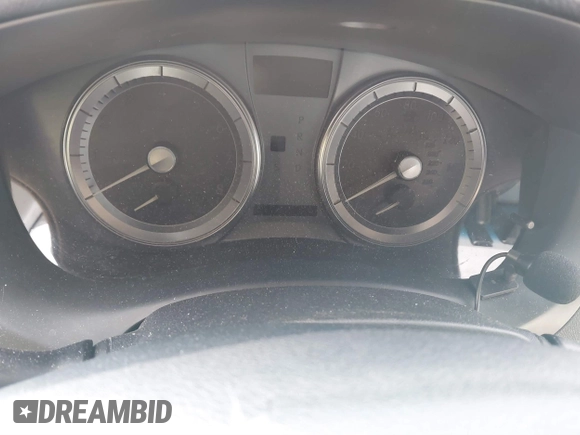 2010 Lexus ES 330 with VIN JTHBK1EG2A2357036, listed as a IAAI auction lot 41319454 with Not Provided miles and . Bid and sale history available at DreamBid. Image 15.