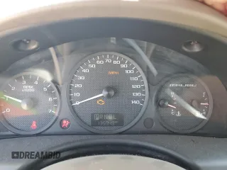 2005 Chevrolet Malibu Maxx LS z VIN 1G1ZT62855F304930, wystawiony jako Copart lot #57396145 z przebiegiem 135 949 mil mil oraz Szkoda całkowita • Salvage title. Historia ofert i sprzedaży dostępna na DreamBid. Obrazek 9.