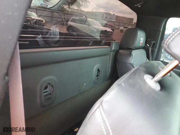 2017 GMC Sierra 1500 with VIN 1GTN1LEHXHZ238321, listed as a Copart auction lot 77347034 with 65,042 mi miles and Salvage Title. Bid and sale history available at carsss.com. Image 10.