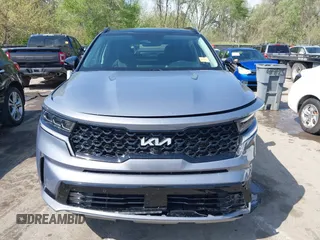 2022 Kia Sorento SX with VIN 5XYRK4LF8NG087513, listed as a IAAI auction lot 42038505 with 42,113 mi miles and . Bid and sale history available at DreamBid. Image 13.