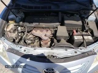 2009 Toyota Camry with VIN 4T1BE46K59U863713, listed as a Copart auction lot 53697625 with 160,980 mi miles and Salvage Title. Bid and sale history available at carsss.com. Image 11.