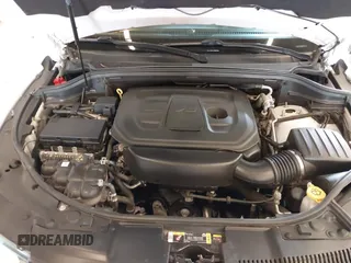 2022 Dodge Durango GT Plus z VIN 1C4RDJDG9NC182960, wystawiony jako IAAI lot #41993368 z przebiegiem 55 943 mil mil oraz . Historia ofert i sprzedaży dostępna na DreamBid. Obrazek 10.
