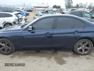 2014 BMW 3 Series 328i with VIN WBA3C1C56EK108665, listed as a IAAI auction lot 42101319 with 84,928 mi miles and . Bid and sale history available at DreamBid. Image 15.