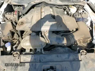 2020 Ford Mustang GT с VIN 1FA6P8CF6L5191294, выставлен на аукционе Copart как лот 70022175 с пробегом 34 165 миль миль и Списание • Salvage title. История ставок и продаж доступна на DreamBid. Изображение 13.