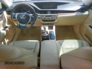2014 Lexus ES 330 с VIN JTHBK1GG7E2146840, выставлен на аукционе Copart как лот 66757035 с пробегом 151 789 миль миль и Чистый • Clean title. История ставок и продаж доступна на DreamBid. Изображение 8.
