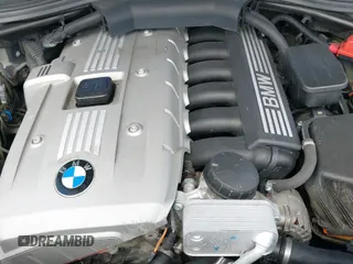 2007 BMW 5 Series с VIN WBANF33547CS41532, выставлен на аукционе IAAI как лот 42047518 с пробегом 217 725 миль миль и . История ставок и продаж доступна на DreamBid. Изображение 20.