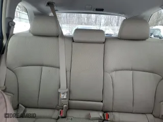 2010 Subaru Outback with VIN 4S4BRCAC3A3349187, listed as a Copart auction lot 45611395 with 107,905 mi miles and Clean Title. Bid and sale history available at carsss.com. Image 10.