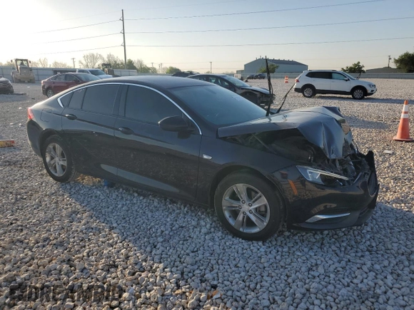 2018 Buick Regal Preferred с VIN W04GL6SX5J1106081, выставлен на аукционе Copart как лот 51821315 с пробегом 150 279 миль миль и Списание • Salvage title. История ставок и продаж доступна на DreamBid. Изображение 4.
