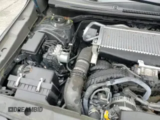 2022 Subaru WRX Premium z VIN JF1VBAH63N8015010, wystawiony jako Copart lot #57889445 z przebiegiem 19 737 mil mil oraz Szkoda całkowita • Salvage title. Historia ofert i sprzedaży dostępna na DreamBid. Obrazek 13.