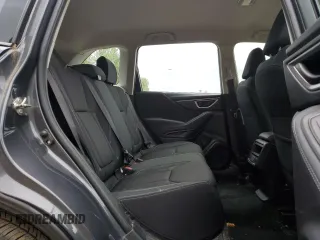 2020 Subaru Forester z VIN JF2SKAAC7LH462659, wystawiony jako Copart lot #57555265 z przebiegiem 78 507 mil mil oraz Szkoda całkowita • Salvage title. Historia ofert i sprzedaży dostępna na DreamBid. Obrazek 11.