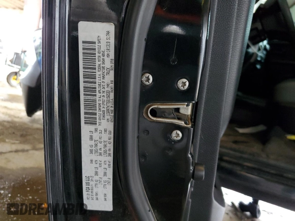 2016 Ram 1500 SSV z VIN 1C6RR7XT7GS156533, wystawiony jako Copart lot #43804505 z przebiegiem 141 668 mil mil oraz Szkoda całkowita • Salvage title. Historia ofert i sprzedaży dostępna na DreamBid. Obrazek 12.