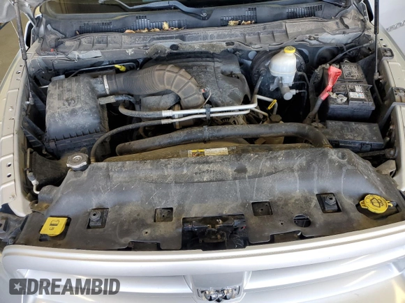 2012 Ram 1500 Sport with VIN 1C6RD7MT2CS287592, listed as a Copart auction lot 47139545 with 130,333 mi miles and Salvage Title. Bid and sale history available at carsss.com. Image 11.