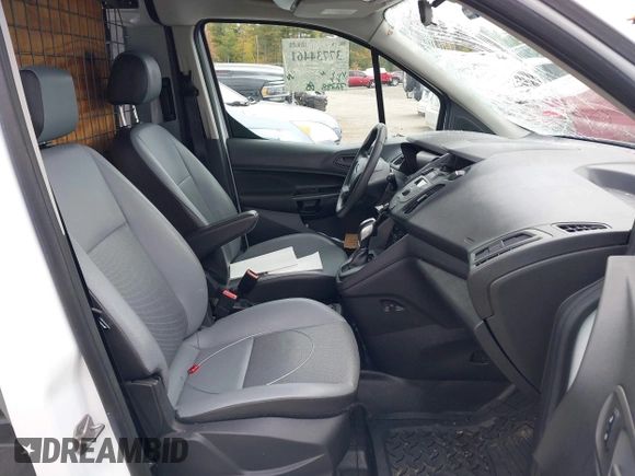 2018 Ford Transit Connect XL с VIN NM0LS7E76J1378385, выставлен на аукционе IAAI как лот 42695607 с пробегом 72 288 миль миль и . История ставок и продаж доступна на DreamBid. Изображение 5.