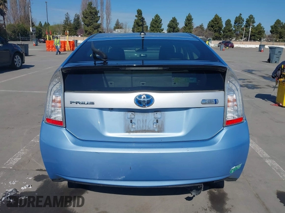 2014 Toyota Prius с VIN JTDKN3DPXE3059226, выставлен на аукционе IAAI как лот 41767037 с пробегом 95 320 миль миль и . История ставок и продаж доступна на DreamBid. Изображение 16.