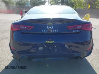 2018 Infiniti Q60 Luxe с VIN JN1EV7EK5JM341191, выставлен на аукционе IAAI как лот 42293518 с пробегом 35 569 миль миль и . История ставок и продаж доступна на DreamBid. Изображение 17.