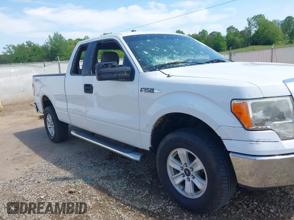 2013 Ford F-150 XL с VIN 1FTFX1EF3DFB70851, выставлен на аукционе IAAI как лот 42067353 с пробегом 150 304 миль миль и . История ставок и продаж доступна на DreamBid. Изображение 6.