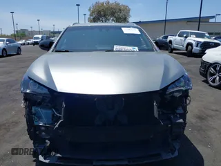 2018 Lexus NX 300 with VIN JTJYARBZ5J2090314, listed as a IAAI auction lot 42483278 with 110,335 mi miles and . Bid and sale history available at DreamBid. Image 13.