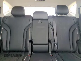 2024 Genesis GV80 z VIN KMUHBDSB6RU169123, wystawiony jako Copart lot #58249745 z przebiegiem 15 mil mil oraz Szkoda całkowita • Salvage title. Historia ofert i sprzedaży dostępna na DreamBid. Obrazek 10.