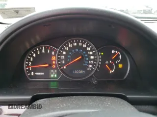 2005 Suzuki XL7 LX z VIN JS3TX92V654108114, wystawiony jako Copart lot #81158564 z przebiegiem 130 384 mil mil oraz Szkoda całkowita • Salvage title. Historia ofert i sprzedaży dostępna na DreamBid. Obrazek 9.