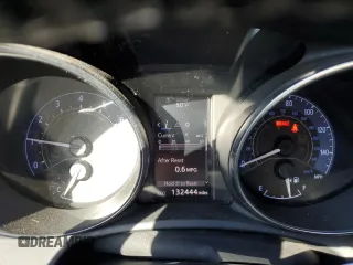 2016 Scion iM z VIN JTNKARJE4GJ510355, wystawiony jako Copart lot #46887035 z przebiegiem 132 444 mil mil oraz Szkoda całkowita • Salvage title. Historia ofert i sprzedaży dostępna na DreamBid. Obrazek 9.