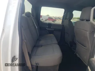 2019 Ford Super Duty F-250 SRW XL with VIN 1FT7W2B67KEC60900, listed as a Copart auction lot 53431845 with 190,851 mi miles and Clean Title. Bid and sale history available at carsss.com. Image 10.