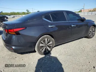 2021 Nissan Altima SV z VIN 1N4BL4DV4MN391956, wystawiony jako Copart lot #54916255 z przebiegiem 73 413 mil mil oraz Szkoda całkowita • Salvage title. Historia ofert i sprzedaży dostępna na DreamBid. Obrazek 3.