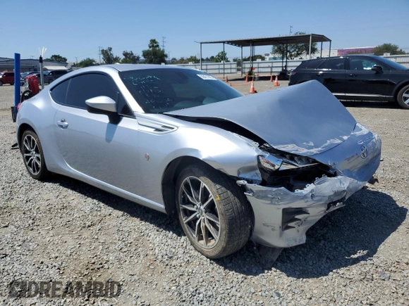 2020 Toyota 86 с VIN JF1ZNAA18L8754152, выставлен на аукционе Copart как лот 56421095 с пробегом 87 954 миль миль и Списание • Salvage title. История ставок и продаж доступна на DreamBid. Изображение 4.