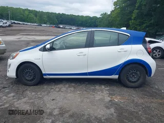2016 Toyota Prius One с VIN JTDKDTB36G1125112, выставлен на аукционе IAAI как лот 42165702 с пробегом 112 667 миль миль и . История ставок и продаж доступна на DreamBid. Изображение 14.