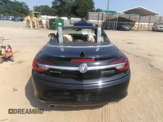 2017 Buick Cascada Premium с VIN W04WH3N51HG086621, выставлен на аукционе IAAI как лот 42565318 с пробегом 69 700 миль миль и . История ставок и продаж доступна на DreamBid. Изображение 16.