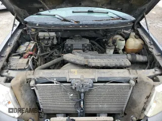 2004 Ford F-150 XL with VIN 1FTPX12534FA03700, listed as a Copart auction lot 73039094 with Not Provided miles and Clean Title. Bid and sale history available at carsss.com. Image 11.