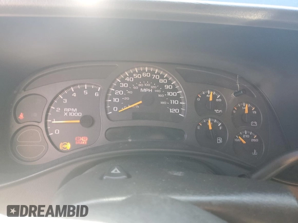 2004 Chevrolet Avalanche Z66 with VIN 3GNEC12T94G198113, listed as a Copart auction lot 77702554 with 0 mi miles and Clean Title. Bid and sale history available at carsss.com. Image 9.