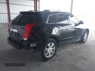 2011 Cadillac SRX Luxury Collection z VIN 3GYFNAEY9BS653352, wystawiony jako IAAI lot #42345078 z przebiegiem 118 030 mil mil oraz . Historia ofert i sprzedaży dostępna na DreamBid. Obrazek 4.