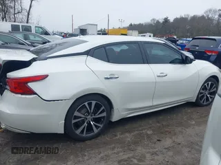 2016 Nissan Maxima S with VIN 1N4AA6AP2GC412533, listed as a IAAI auction lot 41831813 with 122,933 mi miles and . Bid and sale history available at DreamBid. Image 13.
