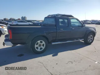 2003 Nissan Frontier с VIN 1N6MD29X93C437190, выставлен на аукционе Copart как лот 87395164 с пробегом 272 149 миль миль и Чистый • Clean title. История ставок и продаж доступна на DreamBid. Изображение 3.