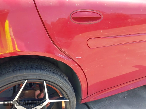 2007 Pontiac Grand Prix with VIN 2G2WP582471202366, listed as a IAAI auction lot 42583397 with 139,951 mi miles and . Bid and sale history available at DreamBid. Image 6.